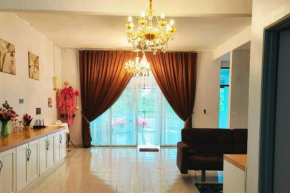 Homestay Kampar Putra